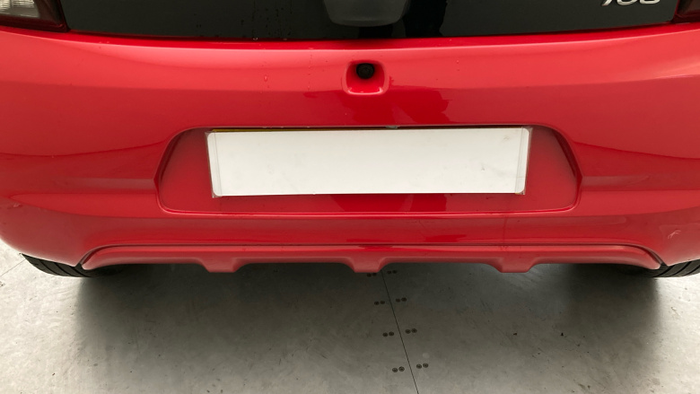 Peugeot 108 1.0 72 Allure 5dr Petrol Hatchback